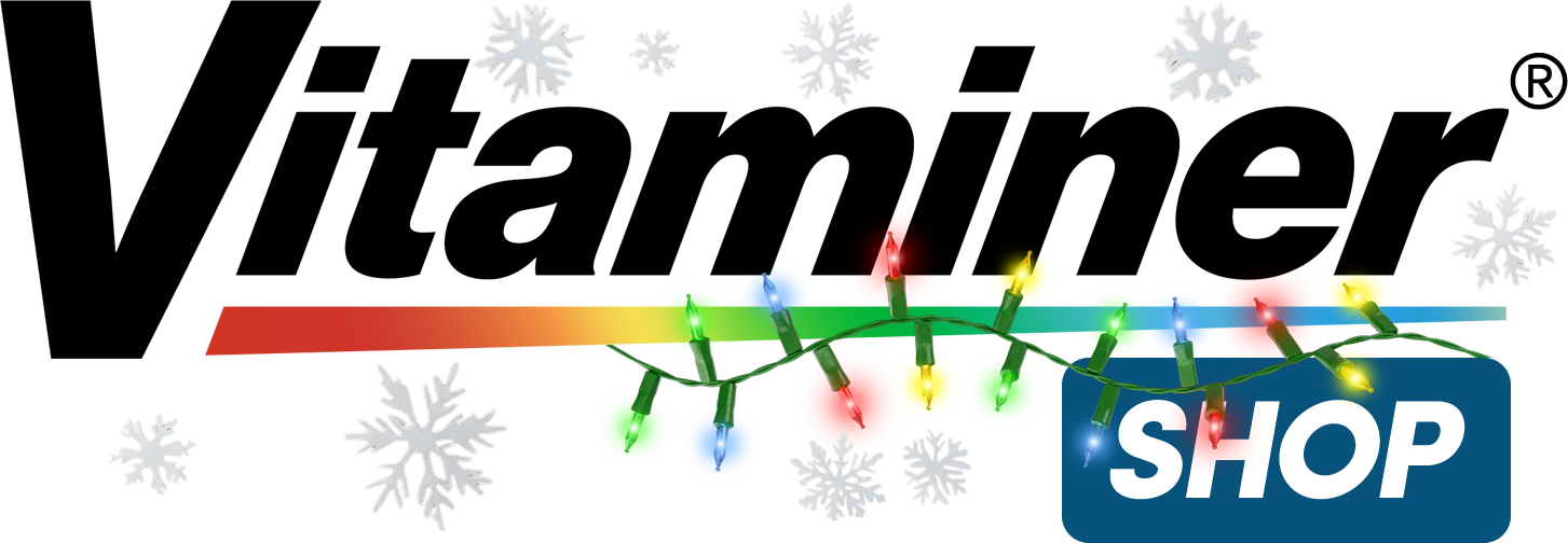 Vitaminer Shop