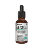 Vitaminer Complexo B12 1200mcg em Gotas – 60 ml